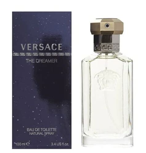 duft versace dreamer|versace the dreamer superdrug.